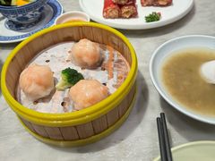 -蝴蝶里·粤菜·点心(龙湖杭州金沙天街店)