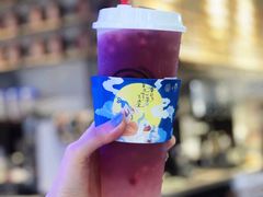桃桃玫珑茉莉-眷茶(赛格国际购物中心店)