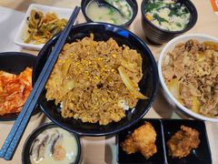 -吉野家(上海美罗城店)