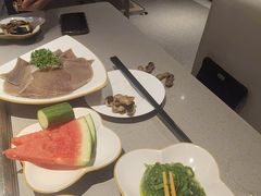 -海底捞火锅(人民广场店)