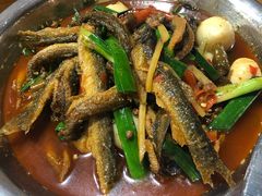 -弓虽昌焖烧鸡(大竹林店)