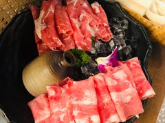 -鲜潭蒸汽石锅鱼(五道口购物中心店)