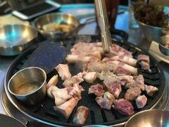 -401餐厅(弘大店)