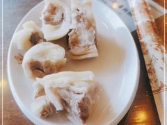 -沙河粉村·国家非遗传承(云台店)