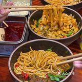 武汉！！吼吼吃的常德码子粉！！！