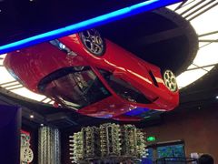 -MOSSO德国餐厅·音乐酒吧(环宇荟店)