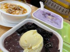 -满记甜品(王府井北京市百货大楼店)