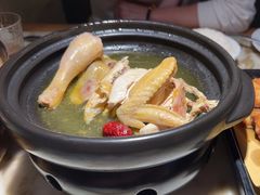 手撕清蒸鸡-佬肥猫·浙江乡村菜(国华广场店)