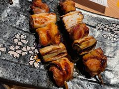 -人间酒暖·Go blanc·烧鸟·深夜食堂(陆家嘴店)