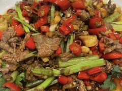 -农家湘菜(安亭店)
