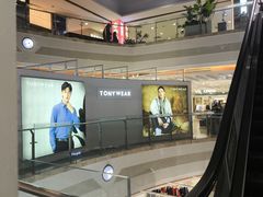 -巴黎春天(浦建店)