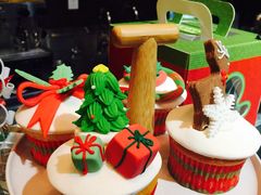 -榖屋house of flour(张江首店)