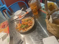 -小小集渔·泰式大排档(太古里香槟店)