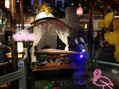 -卞氏菜根香·川菜(青羊万达店)