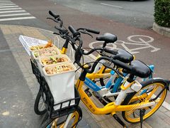 -TIGERS老虎西餐(亦庄店)