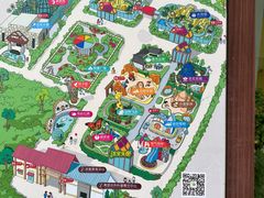 -南宫五洲植物乐园