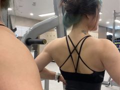 -琪航·健身+普拉提(嘉定北地铁站店)