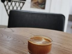得体Dirty-明谦·Coffee&Cocktail Bar(美您公园店)