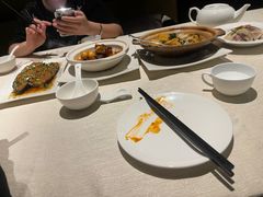 -唐拉雅秀酒店-唐苑中餐厅