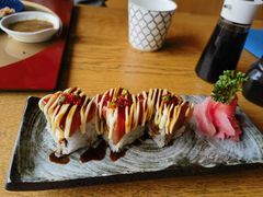 -鲤·鮨KOISUSHI