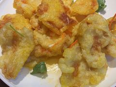 -老何二婶家铁锅炖·东北菜(白石洲店)