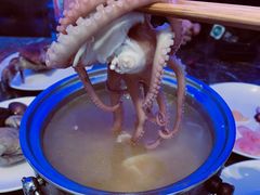 -澜悦港海鲜体验主题餐厅