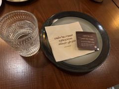 -Uncle Kosto科斯托·中东菜