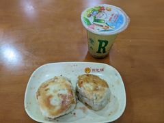 -求生煎包(武夷小区店)