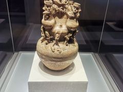 -浙江省博物馆(孤山馆区)