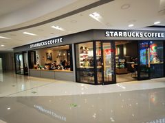 -星巴克(北京新东安)