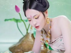 -盘子女人坊(西安至尊店)