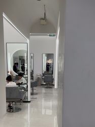 -SIEG hair salon