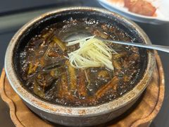 -香雪海饭店中餐厅(人民桥店)