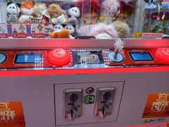 -汤姆熊欢乐世界(大连恒隆广场店)