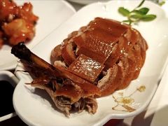 -大鸭梨烤鸭(顺义石园店)
