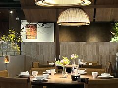 -沅江水·湖南家宴(南村万博长隆商圈店)