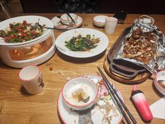 -新白鹿餐厅(龙游路总店·杭帮菜名店)