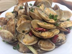 -食海部落