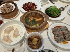 -铭家点心(秦岭路店)