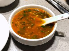 -海底捞火锅(金光华店)