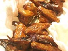 -潮福城大酒楼·潮味粤品·港式点心(湖滨北路店)