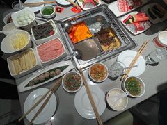 -海底捞火锅(壹悦城店)