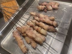 -老白清真烧烤(锦州旗舰店)