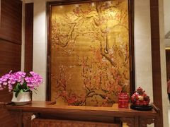 -扬州香格里拉·香宫中餐厅