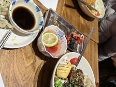 -肥朵食堂(带梦胡同店)