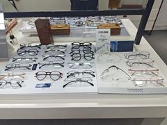 -造寸眼镜·蔡司官方授权店(东门店)