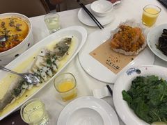 -州康·本帮菜(南桥百联店)