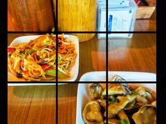 -无锡苏宁银河国际酒店-麺餐厅