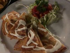 牛肉煎薄饼-么哈MOJAR(厦门云城万科里店)