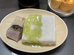 -昆艺糕团